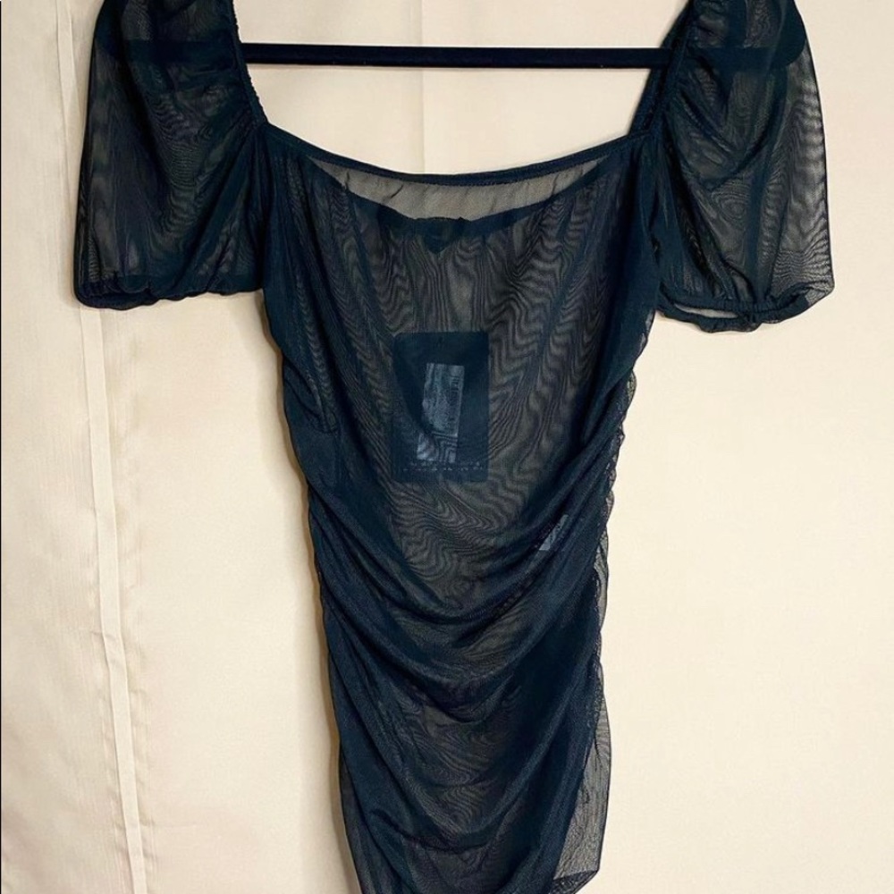 Brand new bodysuit